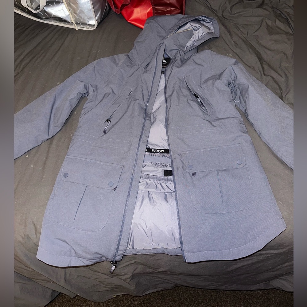 Burton Women's Prowess Jacket